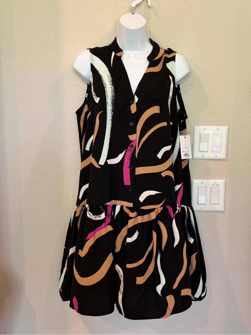 Women’s dress - size small
